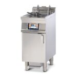 Φριτέζα ηλεκτρική αυτόματη TouchFry F25-94ETDPS