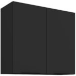 Κρεμαστό ντουλάπι Arianna 80 G 72 2F