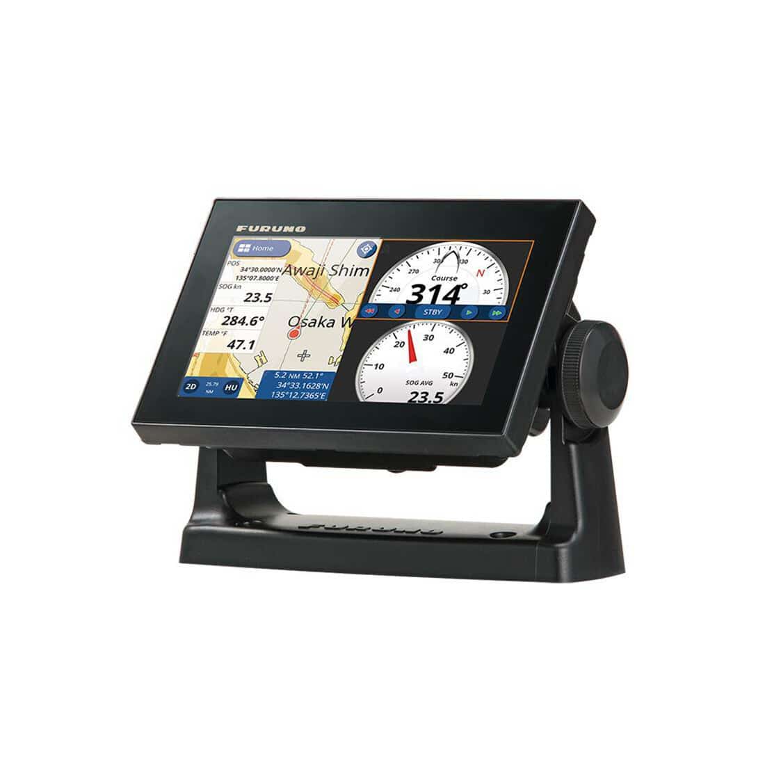 Furuno GP-1871F Βυθόμετρο GPS Plotter