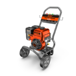 TURBO GE207 Πλυστικό βενζίνης 8.0Hp, 207bar