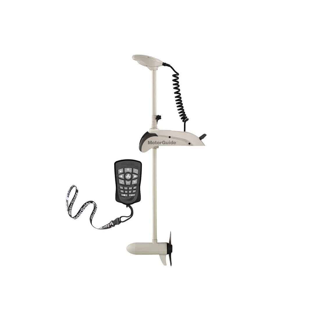 Ηλεκτρική Άγκυρα MotorGuide Xi5 80SW για σκάφη έως 6,5m