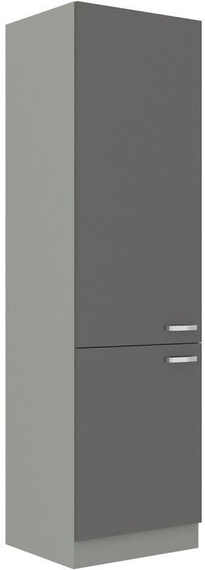 Επιδαπέδιο ντουλάπι ψηλό Ingrid 60 DK-Gkri - Image 2