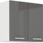 Κρεμαστό ντουλάπι Shadow 60 G
