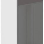 Κρεμαστό ντουλάπι Shadow 30 G