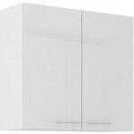 Κρεμαστό ντουλάπι Lyona 80 G 72 2F