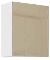 Κρεμαστό ντουλάπι Lyona 60 G 72 1F-Cappuccino