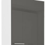 Κρεμαστό ντουλάπι Lyona 60 G 72 1F-Gkri
