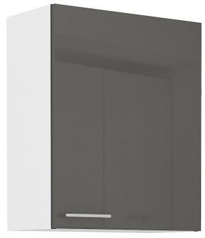 Κρεμαστό ντουλάπι Lyona 60 G 72 1F-Gkri