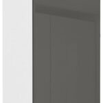 Κρεμαστό ντουλάπι Lyona 40 G 72 1F-Gkri