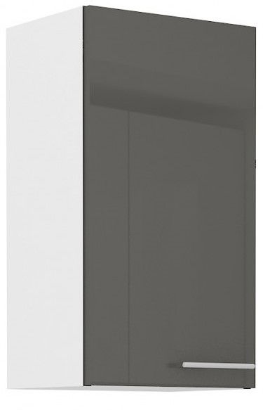 Κρεμαστό ντουλάπι Lyona 40 G 72 1F-Gkri