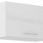 Κρεμαστό ντουλάπι Lyona 60 GU 36 1F-Leuko