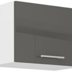 Κρεμαστό ντουλάπι Lyona 50 GU 36 1F-Gkri