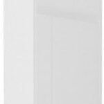 Κρεμαστό ντουλάπι Lyona 45 G 72 1F-Leuko