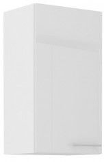 Κρεμαστό ντουλάπι Lyona 45 G 72 1F-Leuko