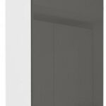 Κρεμαστό ντουλάπι Lyona 50 G 72 1F-Gkri