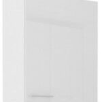 Κρεμαστό ντουλάπι Lyona 50 G 72 1F-Leuko