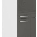 Επιδαπέδιο ντουλάπι Lyona 30 DK 162 Cargo 1F BB