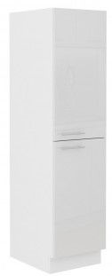 Επιδαπέδιο ντουλάπι Lyona 30 DK 162 Cargo 1F BB-Leuko