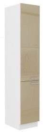 Επιδαπέδιο ντουλάπι Lyona 40 DK 210 2F - Image 3