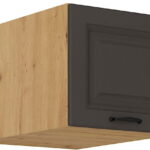 Κρεμαστό ντουλάπι Yvette 40 NAGU-36 1F
