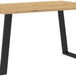Τραπέζι Kingsale II-Fusiko-138 x 90