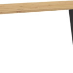 Τραπέζι Kingsale II-Fusiko-185 x 67