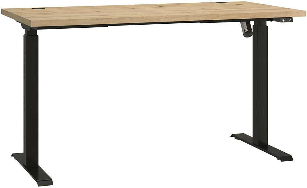 Γραφείο Warrior II Plus