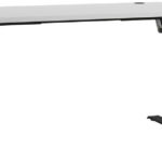 Γραφείο Warrior II Plus-Gkri