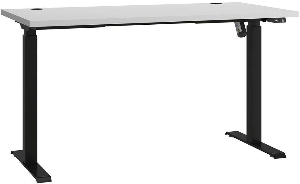 Γραφείο Warrior II Plus-Gkri