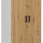 Ντουλάπα γραφείου Warrior II-Gkri-Fusiko
