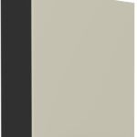 Κρεμαστό ντουλάπι Monaco 60 G-72