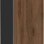 Κρεμαστό ντουλάπι Monaco 45 G-90-Kafe