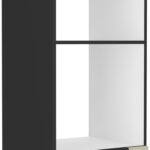 Επιδαπέδιο ντουλάπι Monaco 60 DPM-210 2F-Gkrez