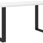 Τραπέζι Kingsale-185 x 90-Leuko