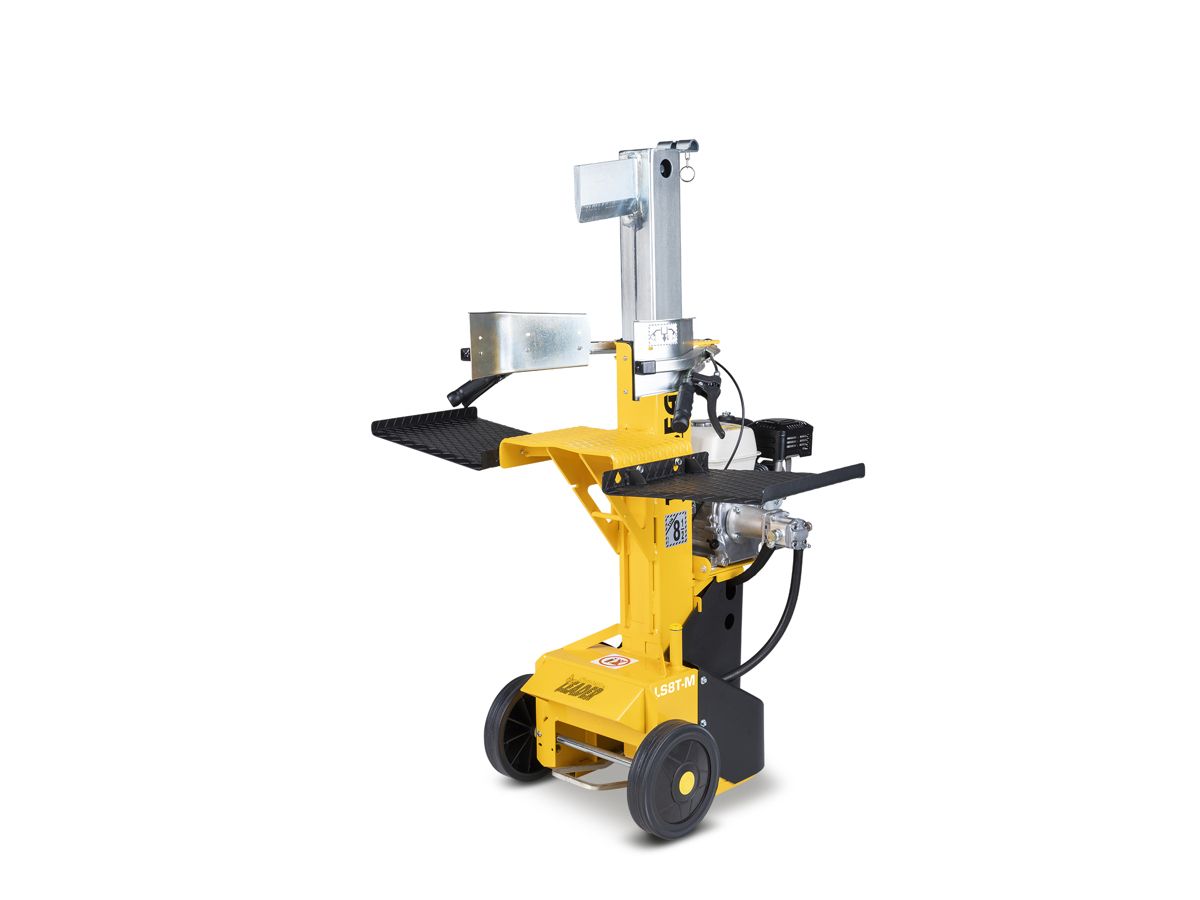 Σχίστης κορμών JoBeau LS8T-M - Image 2