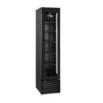 Βιτρίνα κατάψυξης THIN FREEZER BLACK