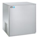 Παγομηχανή με σύστημα ψεκασμού 163Kg DELTA MAX MDP 150