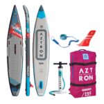 SUP Meteorlite Race 12'6'' By Aztron® New
