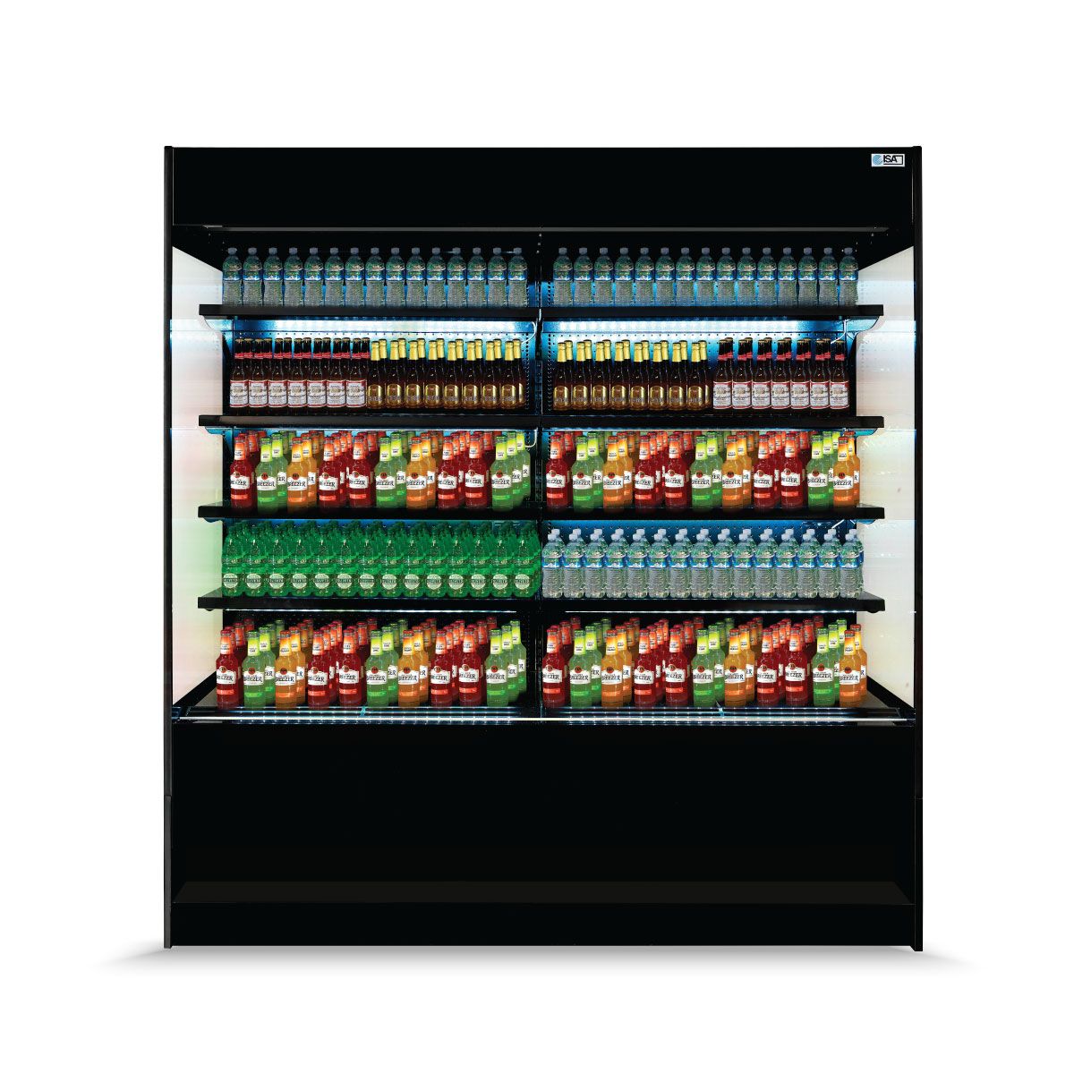 Self service συντήρησης MULTIVIEW 130