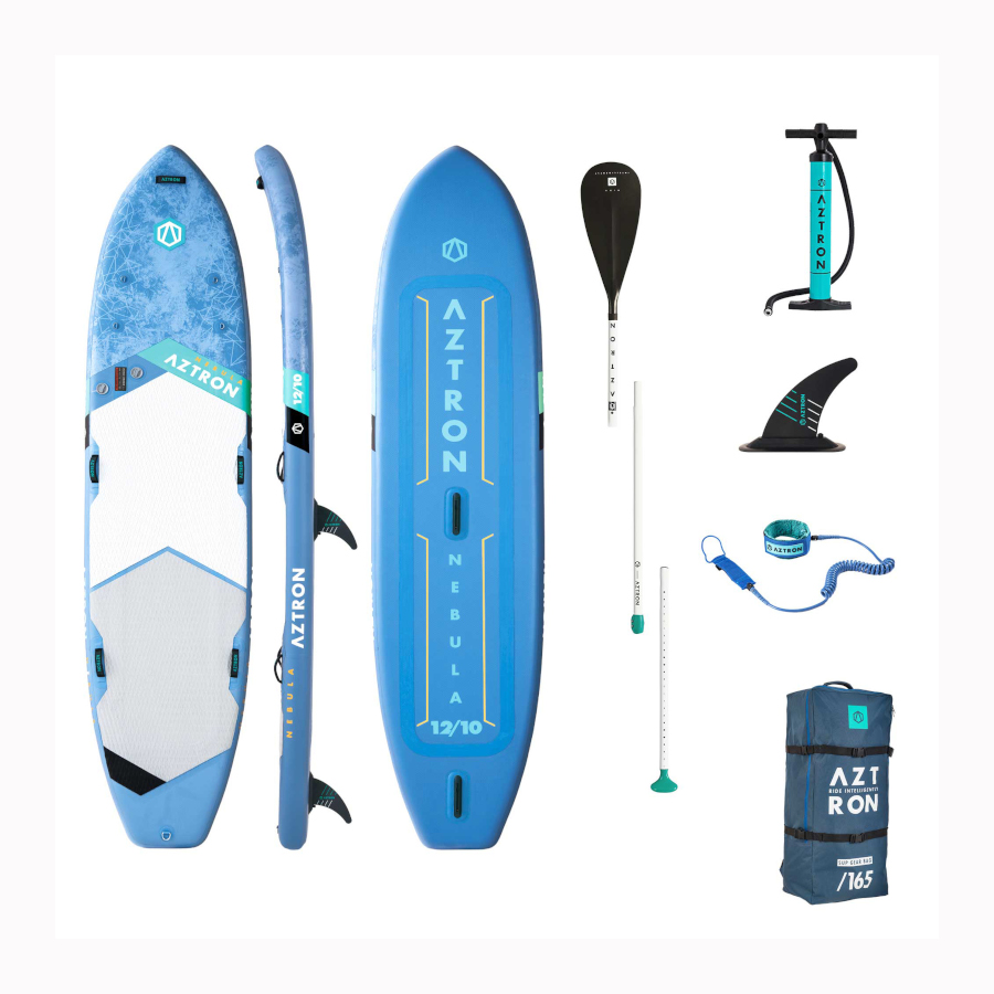SUP NEBULA 12'10" AS-800D By Aztron®