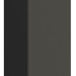 Κρεμαστό ντουλάπι Arianna 30 G 108 1F-Γκρι