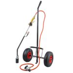 Φλόγιστρο ζιζανίων WBG1100