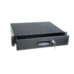PROEL ADRK-2CR Συρτάρι 2U για Rack