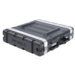 PROEL FOABSR-2U Flight Case 2U