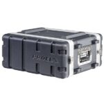 PROEL FOABSR-4UM Flight Case 4U Bάθος 30cm