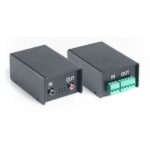 PROEL MATCHBOX Audio Adapter - Decoupler