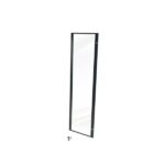 PROEL PXCOVER-24N Πόρτα 24U για Rack