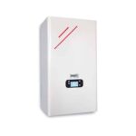 Ηλεκτρικός Λέβητας 12 kW Τριφασικός SENel Λευκό