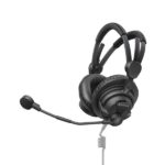 SENNHEISER HMD-27 Aκουστικά με Δυναμικό Mικρόφωνο (Xωρίς καλώδιο)