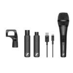 SENNHEISER XSW-D-Vocal-Set Σετ Χειρός